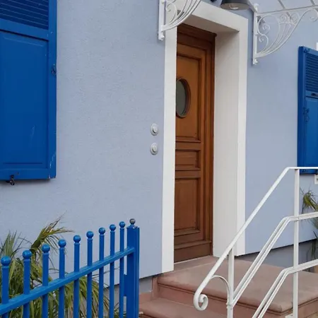 Bed & Breakfast Kooglof Maison *