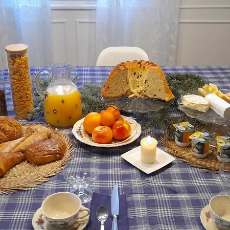Kooglof Maison Bed & Breakfast *