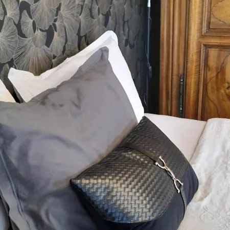 Bed & Breakfast Kooglof Maison