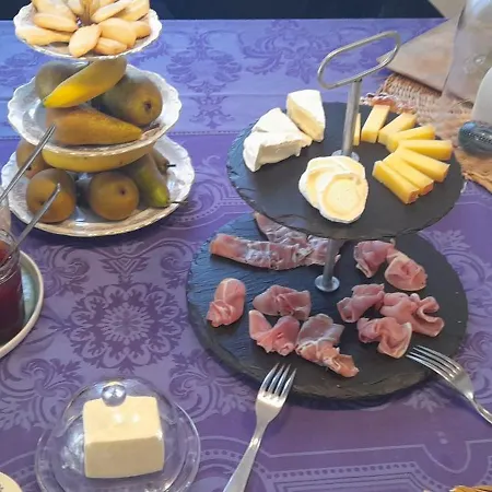Kooglof Maison *
