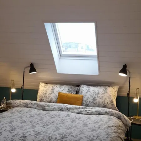 Kooglof Maison * Ostwald